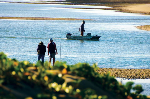 Ayr - Attractions Melbourne 0