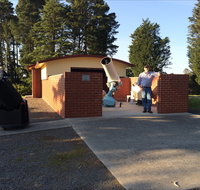 Ballarat Municipal Observatory and Museum - Attractions Melbourne