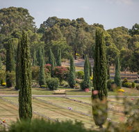 Ballarat  Cemeteries - Attractions Melbourne