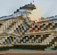 Bank Art Museum Moree BAMM - Attractions Melbourne
