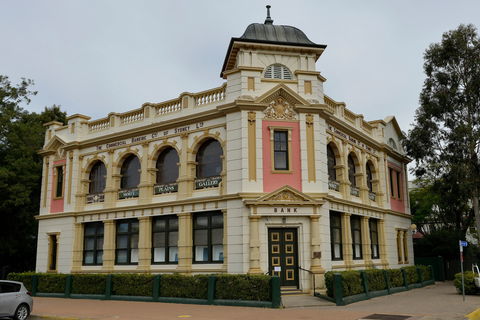 Bank Art Museum Moree: BAMM - Attractions Melbourne 0