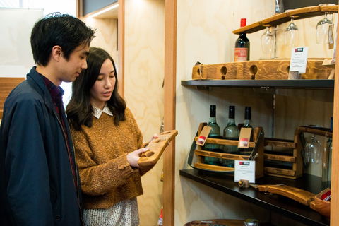 Barossa Made Wares & Food Pantry - Attractions Melbourne 0