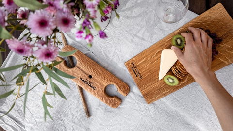 Barossa Made Wares & Food Pantry - Attractions Melbourne 2