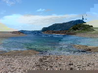 Bass Point Reserve