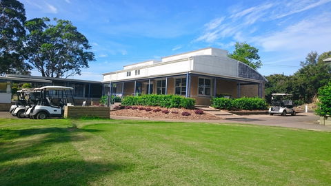 Beresfield Golf, Mini Golf And FootGolf Course - Attractions Melbourne 0