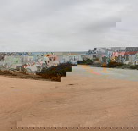 Berri Community Mural - Attractions Melbourne