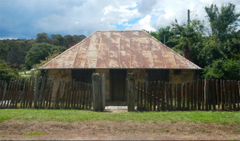 Beyers Cottage - Attractions Melbourne 0