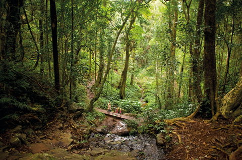 Big Sky National Parks - Attractions Melbourne 1