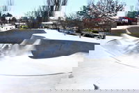 Blayney Skate Park