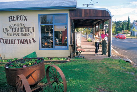 Blackwood River Valley Food And Beverage Trail - Attractions Melbourne 0