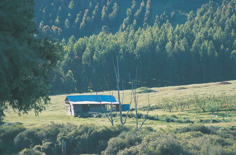 Blackwood River Valley Food And Beverage Trail - Attractions Melbourne 1