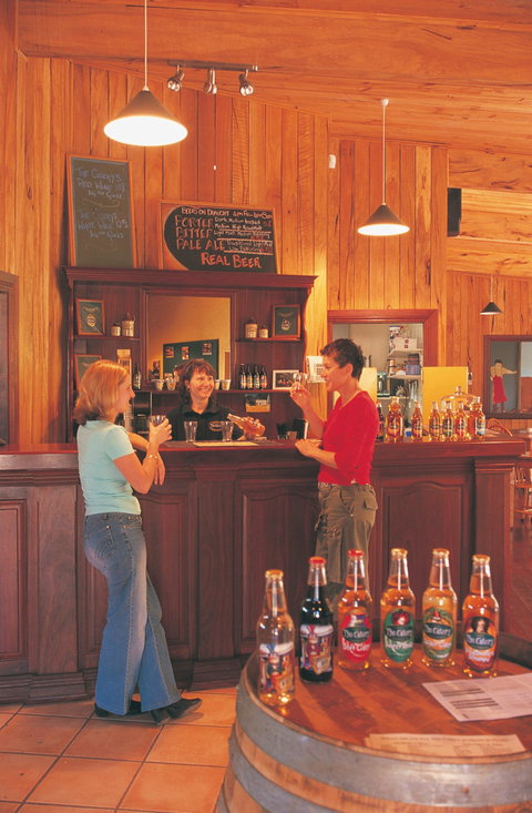 Blackwood River Valley Food And Beverage Trail - Attractions Melbourne 2