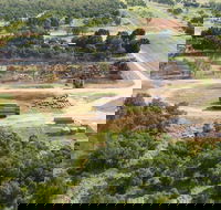 Blackall Saleyards - Attractions Melbourne