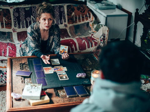 Blue Mountains Tarot Readings - Attractions Melbourne 0