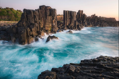 Bombo Headland Kiama - Attractions Melbourne 0