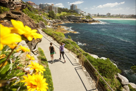 Bondi To Coogee Coastal Walk - Attractions Melbourne 2