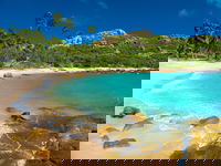 Bowen's Murray's Bay