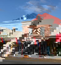 Braidwood Antiques