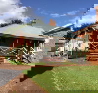 Bridgetown Police Station Museum 1880 - Attractions Melbourne