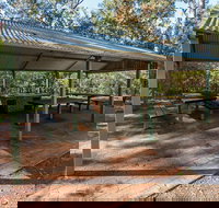 Brimbin picnic area - Attractions Melbourne