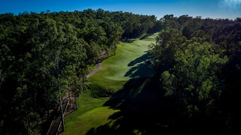 Brookwater Golf And Country Club - Attractions Melbourne 2