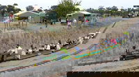 Bulla Hill Railway