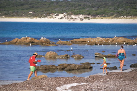 Bunker Bay - Attractions Melbourne 1