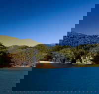 Butterfly Bay - Hook Island - Attractions Melbourne