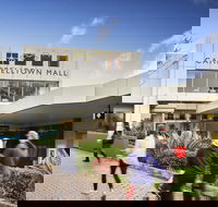 Campbelltown Mall - Attractions Melbourne