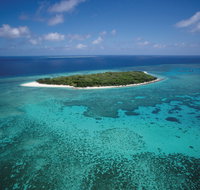 Capricornia Cays National Park - Attractions Melbourne