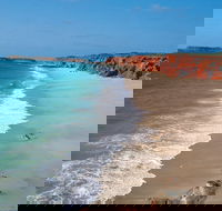 Cape Leveque - Attractions Melbourne