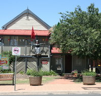 Carinda House