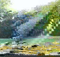 Cedar Creek Falls - Attractions Melbourne
