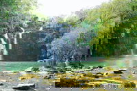 Cedar Creek Falls
