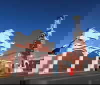 Central Goldfields Art Gallery