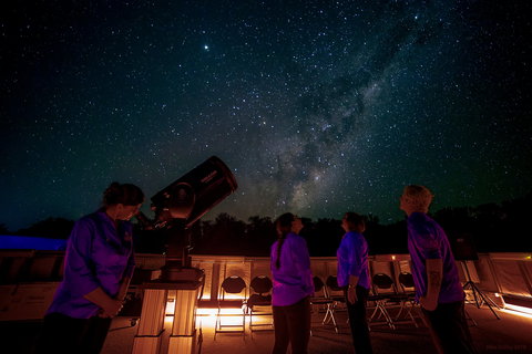 Charleville Cosmos Centre - Attractions Melbourne 1