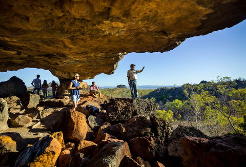 Chillagoe - Attractions Melbourne 0