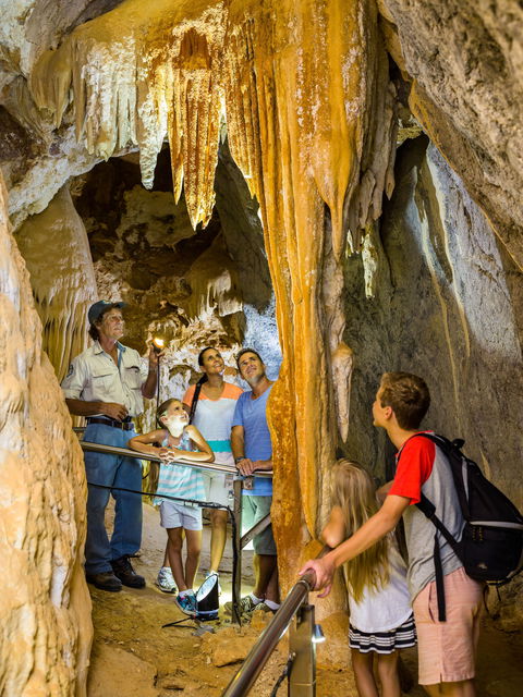 Chillagoe - Attractions Melbourne 2