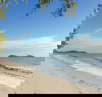 Clifton Beach - Attractions Melbourne