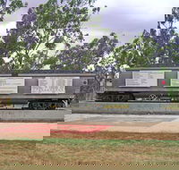 Cluffies Park in Coppabella - Attractions Melbourne