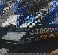 Cobram and District Harness Racing Club - Attractions Melbourne