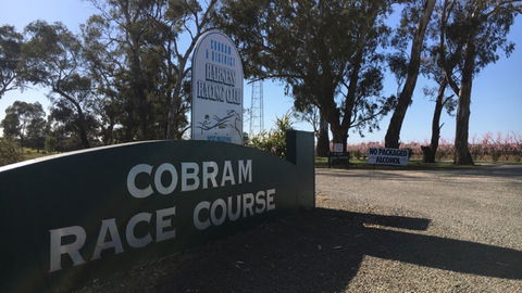 Cobram And District Harness Racing Club - Attractions Melbourne 0