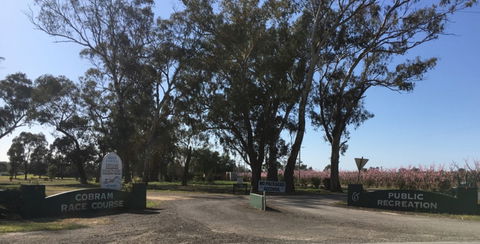 Cobram And District Harness Racing Club - Attractions Melbourne 1