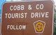 Cobb & Co Tourist Drive - thumb 1