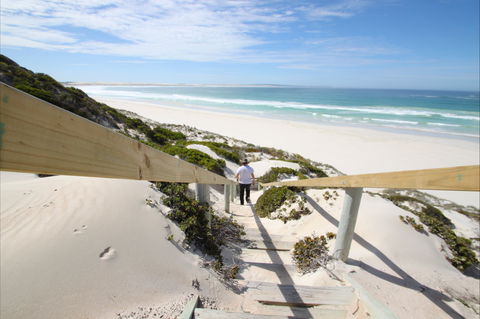 Coffin Bay National Park - Attractions Melbourne 0