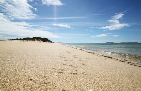 Coffin Bay National Park - Attractions Melbourne 2