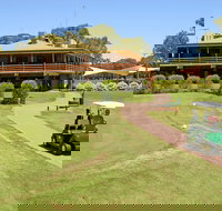 Coomealla Golf Club - Attractions Melbourne