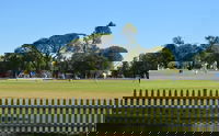 Cootamundra Cricketing Exploration