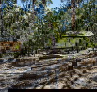 Couridjah Corridor Walk - Attractions Melbourne