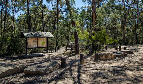 Couridjah Corridor Walk - Attractions Melbourne 0